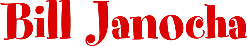 Bill Janocha